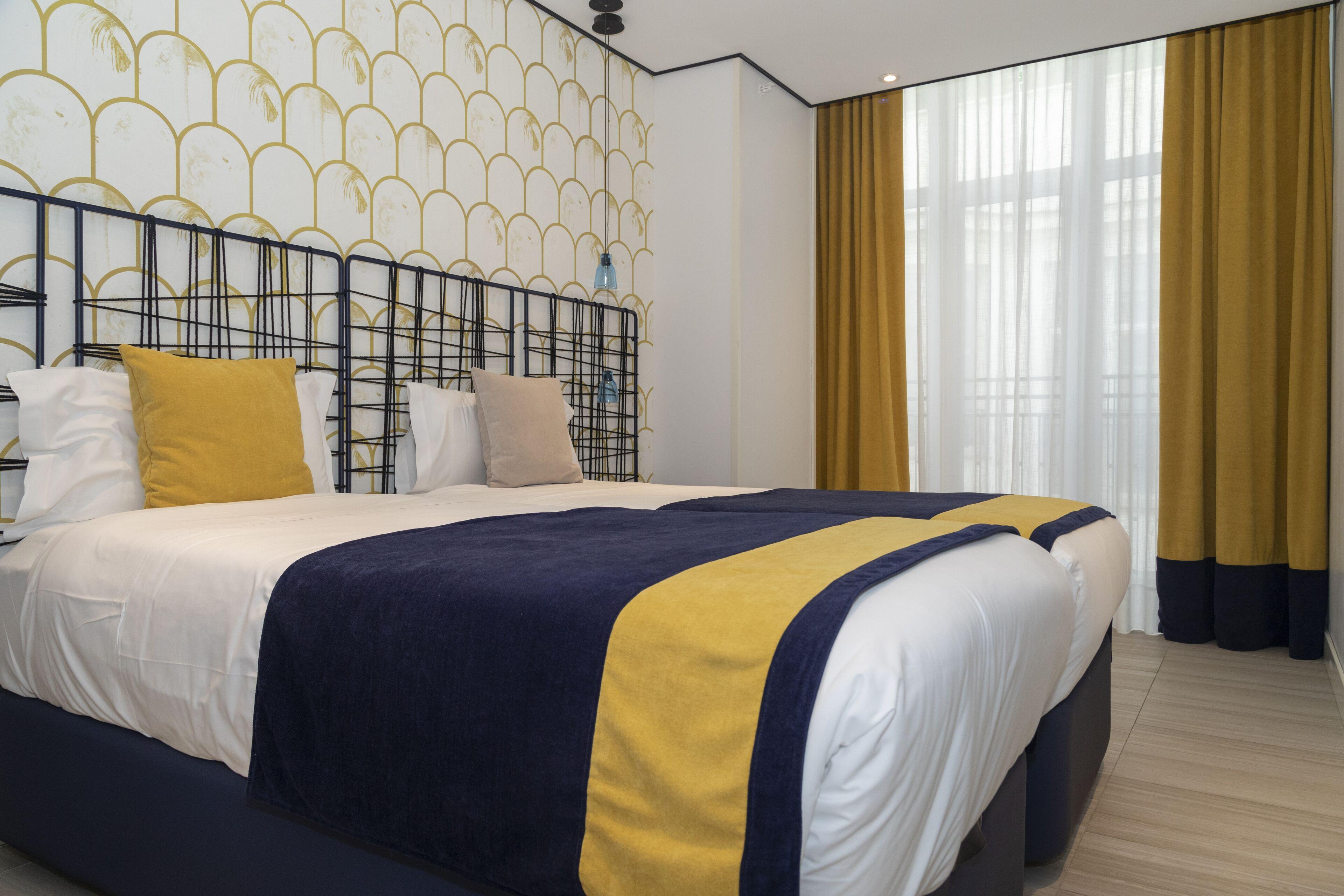 Smartrental Collection Gran Via Centric — Foto’s 3