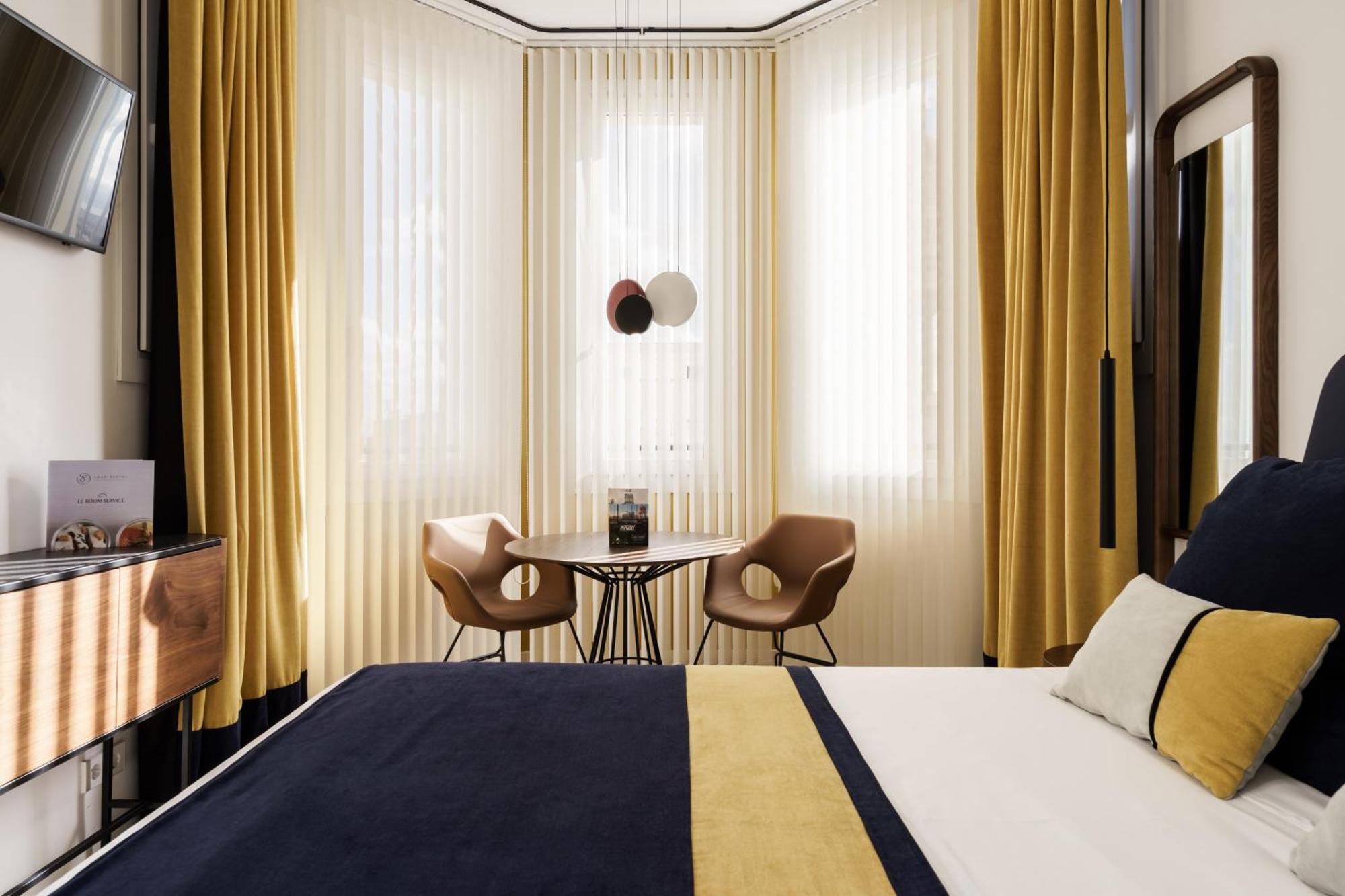 Smartrental Collection Gran Via Centric — Foto’s 2