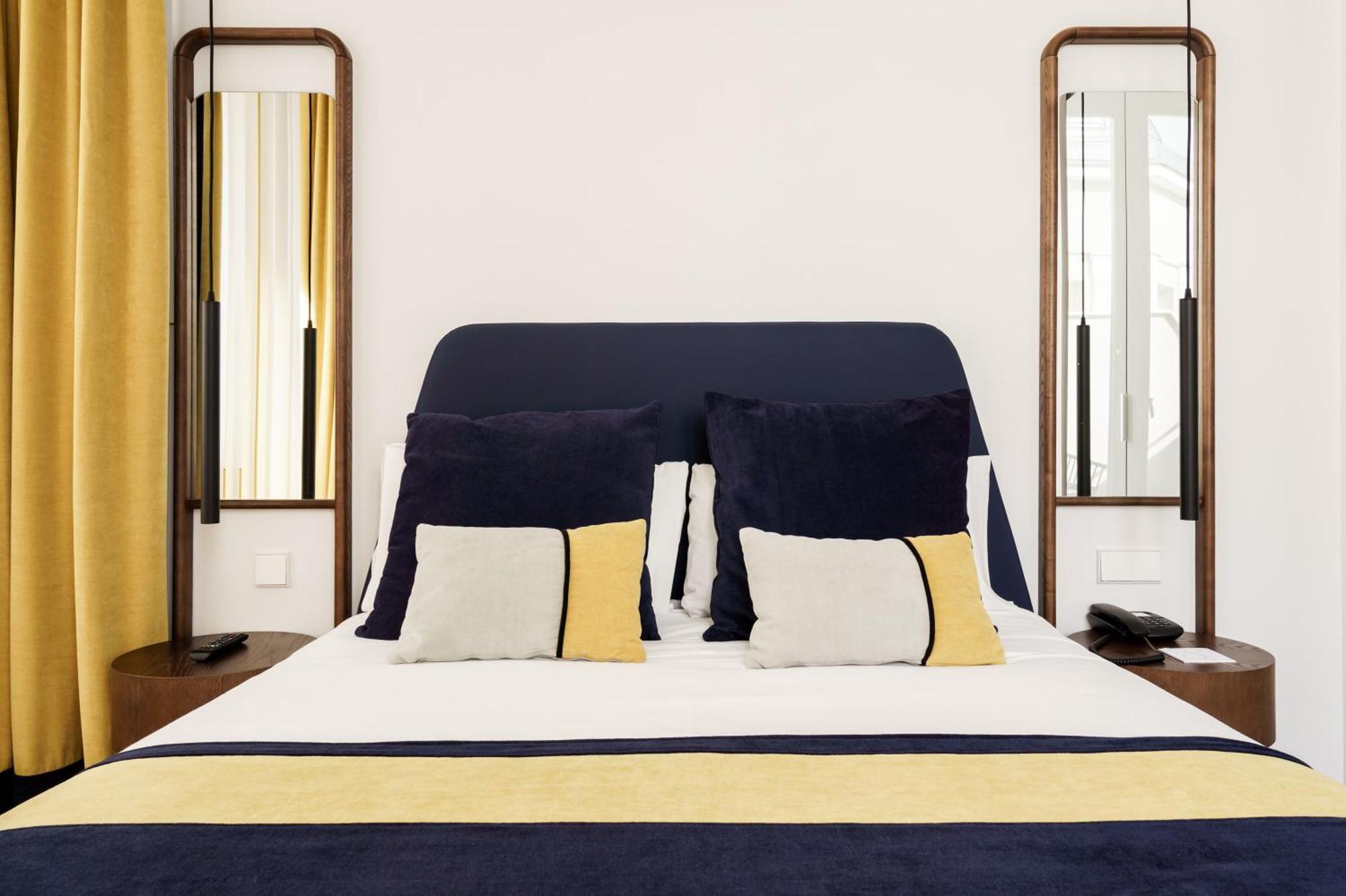 Smartrental Collection Gran Via Centric — Foto’s 1
